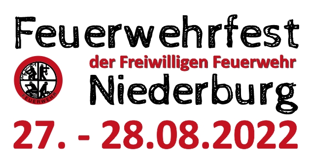 Feuerwehrfest 2022