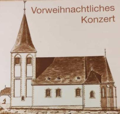 Vorweihnachtliches Konzert 221