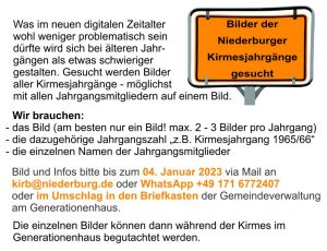 Suche Kirmesbilder
