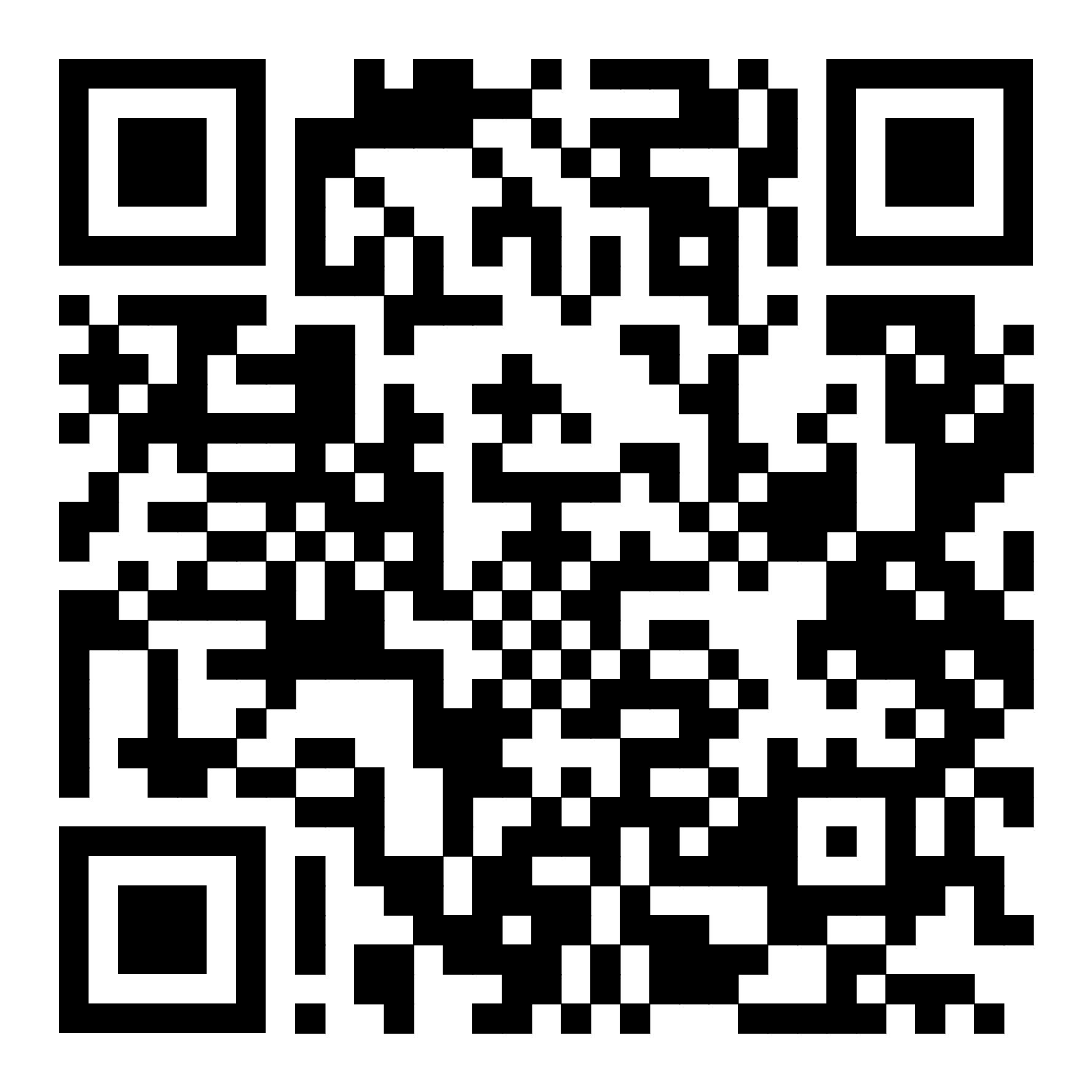 Bild QR Code Niederburg bl&uuml;ht