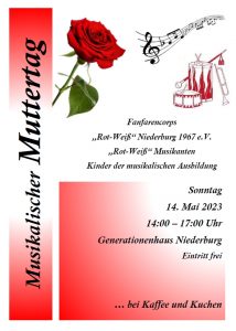 FZN Muttertag