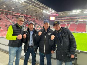 G&uuml;nter Mainz05