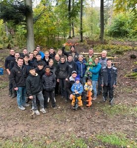 SVN Wald23