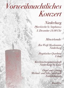 vorweihnachtliches Konzert23