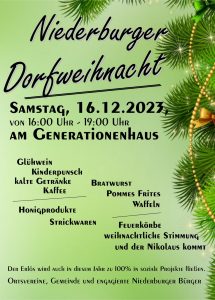 Dorfweihnacht23