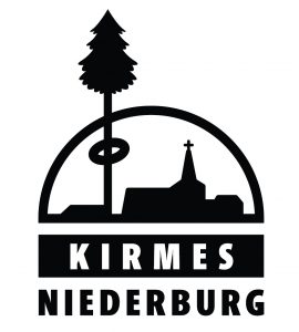 Logo Kirmes Niederburg