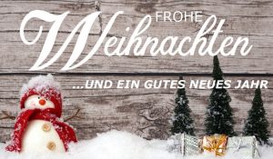 weihnachten neujahr