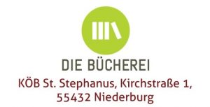 LogoB&uuml;cherei