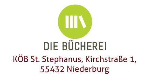LogoBücherei