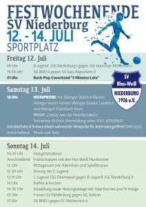 Programm SVN24