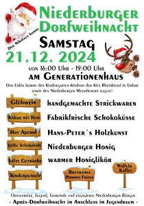 DorfweihnachtNiederburg24