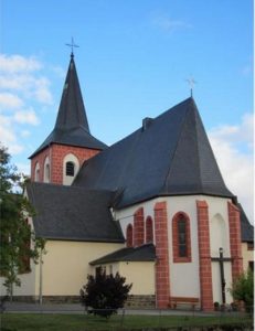 Kirche Nbg