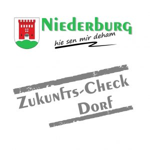 Niederburg Zukunftscheck