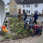 BUGA29-B&uuml;rgerprojekt Niederburg: Jetzt sind alle gefragt!