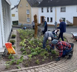 BUGA29-B&uuml;rgerprojekt Niederburg: Jetzt sind alle gefragt!