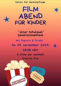 Kinder Kino HV