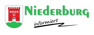 Niederburg informiert 2025